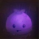 Brinquedo para Banho de Bebê - Baleia