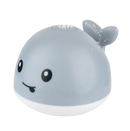 Brinquedo para Banho de Bebê - Baleia